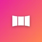 Logo of Pano for Insta - PanoCut android Application 